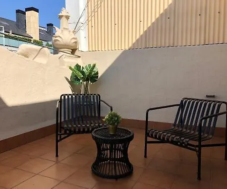 Apartment Vale