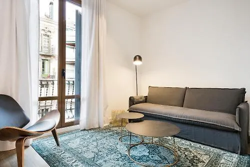 Vale Apartment *