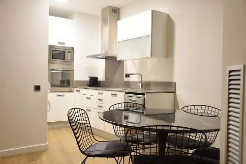 Apartment Vale