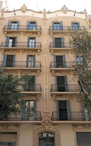 Apartment Vale