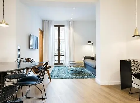 Vale Appartement