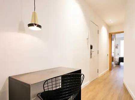 Vale Appartement Barcelone