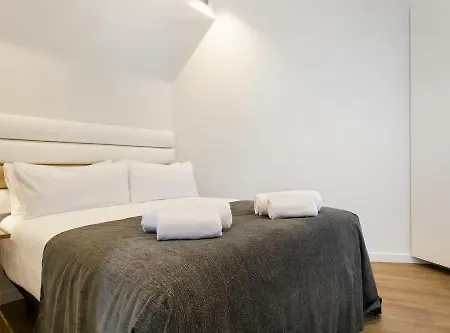 Vale Appartement *