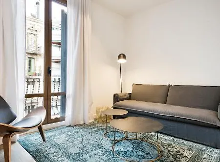 Vale Appartement *