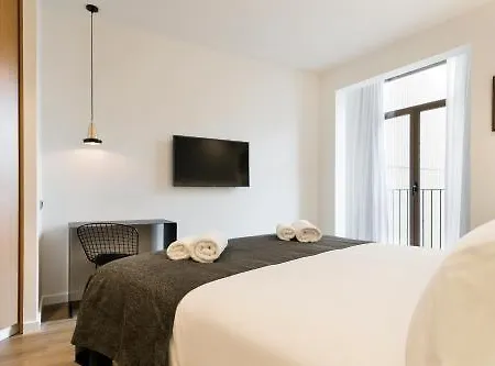Appartement Vale *