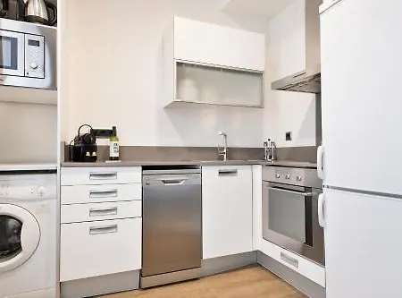 Appartement Vale