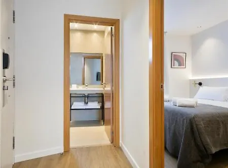 Vale Appartement Barcelone