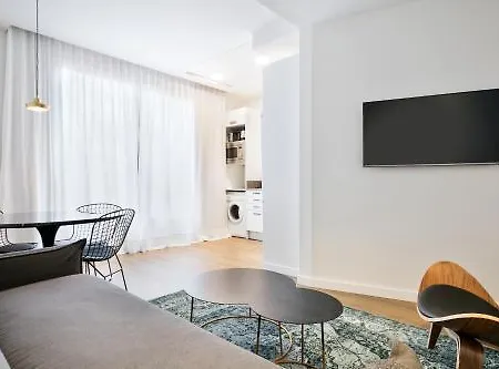 Appartement Vale