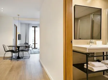Appartement Vale