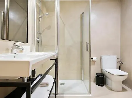 Appartement Vale Barcelone