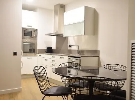 Appartement Vale