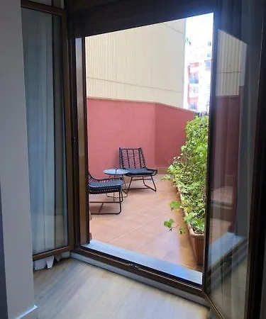 Appartement Vale