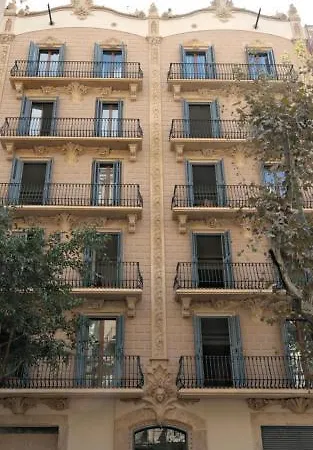 Appartement Vale