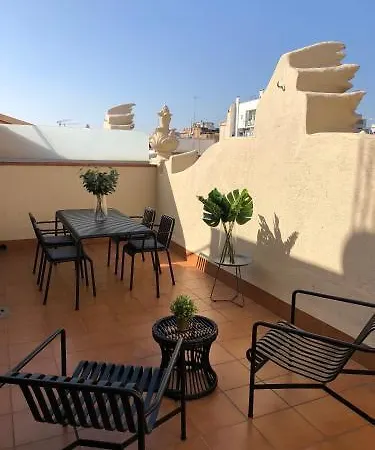 Appartement Vale *