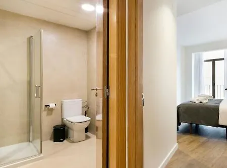 Apartment Vale *