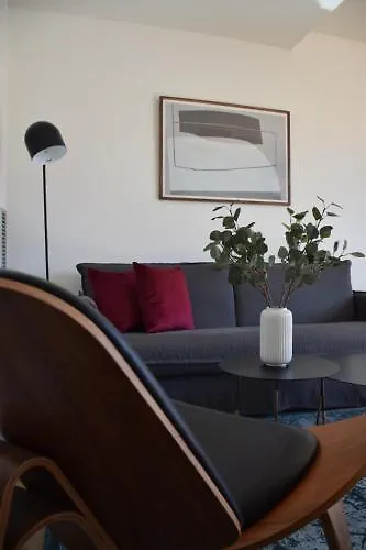 Vale Apartament *