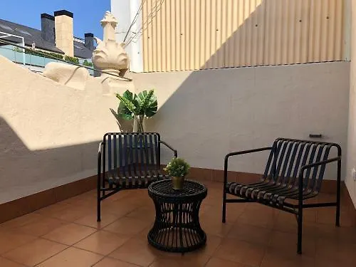 Apartament Vale