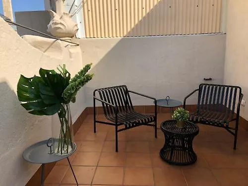 Apartament Vale Barcelona