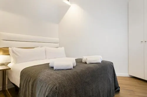 Vale Apartament *