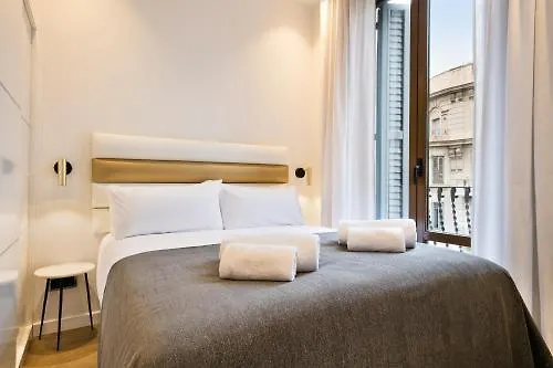 Vale Apartament Barcelona