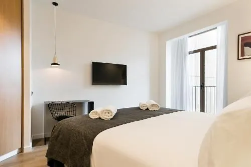 Apartament Vale *