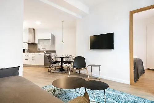 Vale Apartament Barcelona