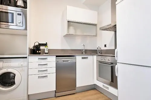 Apartament Vale