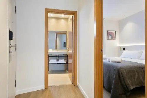 Vale Apartament Barcelona