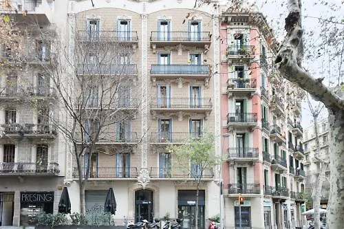 Vale Apartament Barcelona