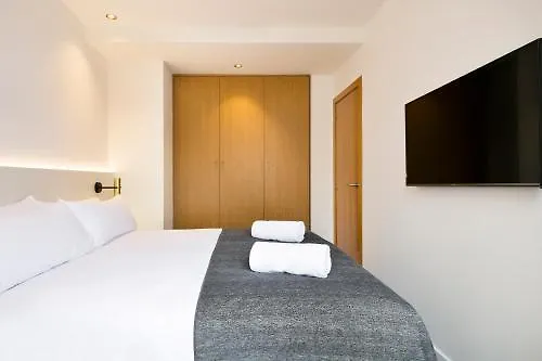 Vale Apartament *