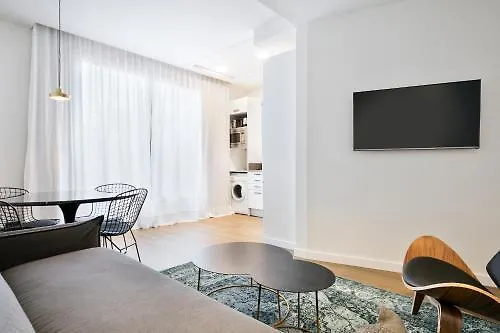 Apartament Vale