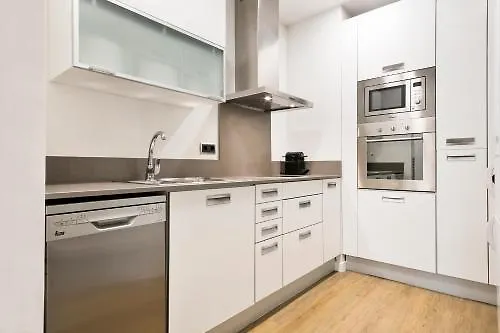 Apartament Vale *