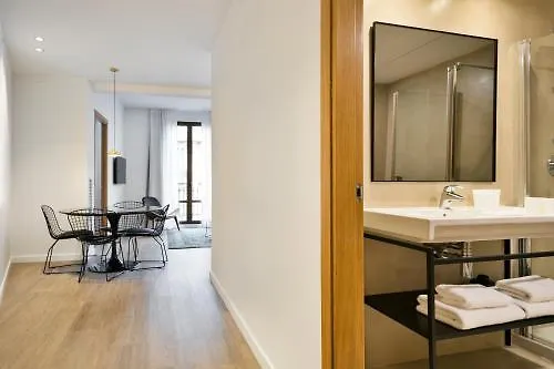 Apartament Vale