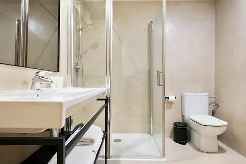 Apartament Vale Barcelona