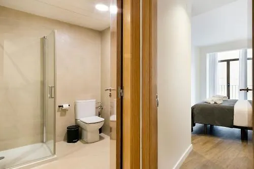 Apartament Vale *