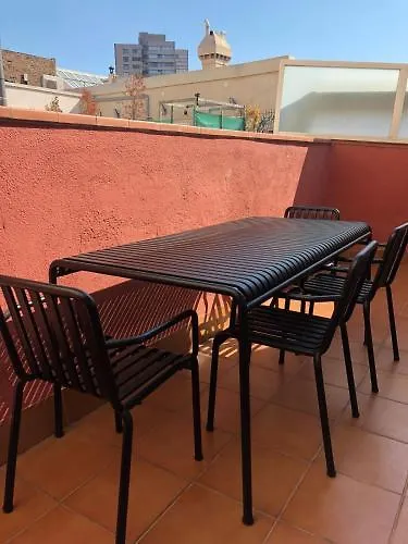 Vale Apartament *