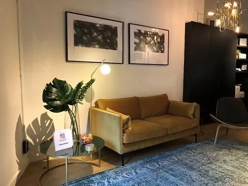 Apartament Vale *