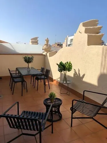 Apartament Vale *