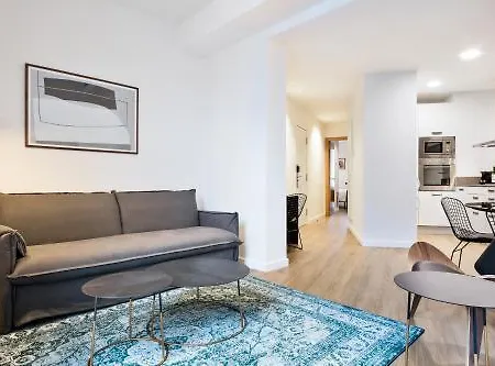 Vale Apartamento Barcelona