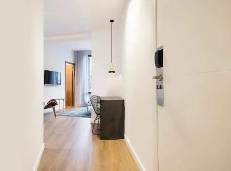 Apartamento Vale Barcelona
