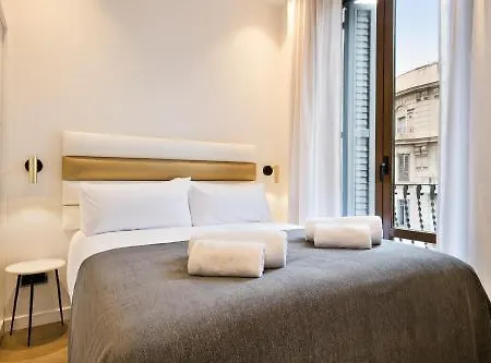Vale Apartamento Barcelona