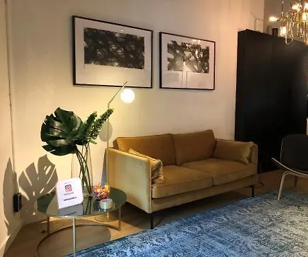 Apartamento Vale *